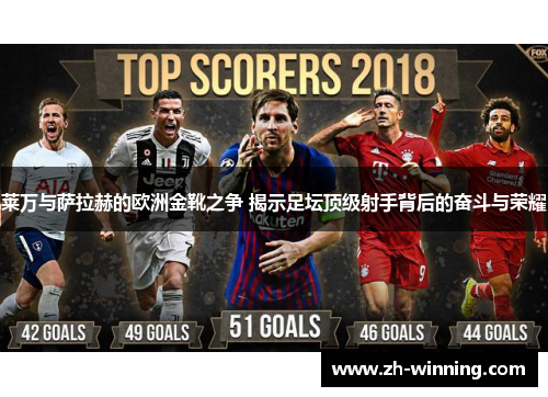 莱万与萨拉赫的欧洲金靴之争 揭示足坛顶级射手背后的奋斗与荣耀