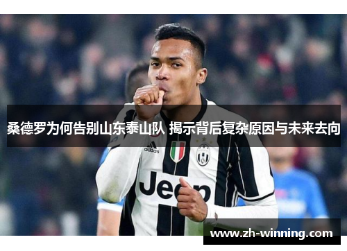 桑德罗为何告别山东泰山队 揭示背后复杂原因与未来去向